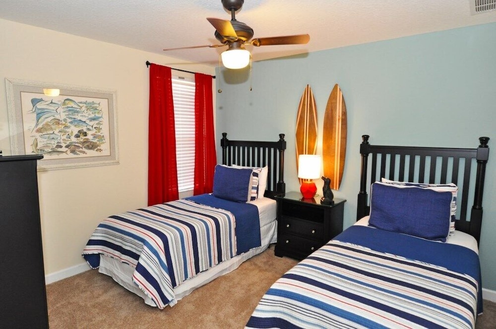 Champions Gate 1452emvdjgil Kissimmee - photo 6