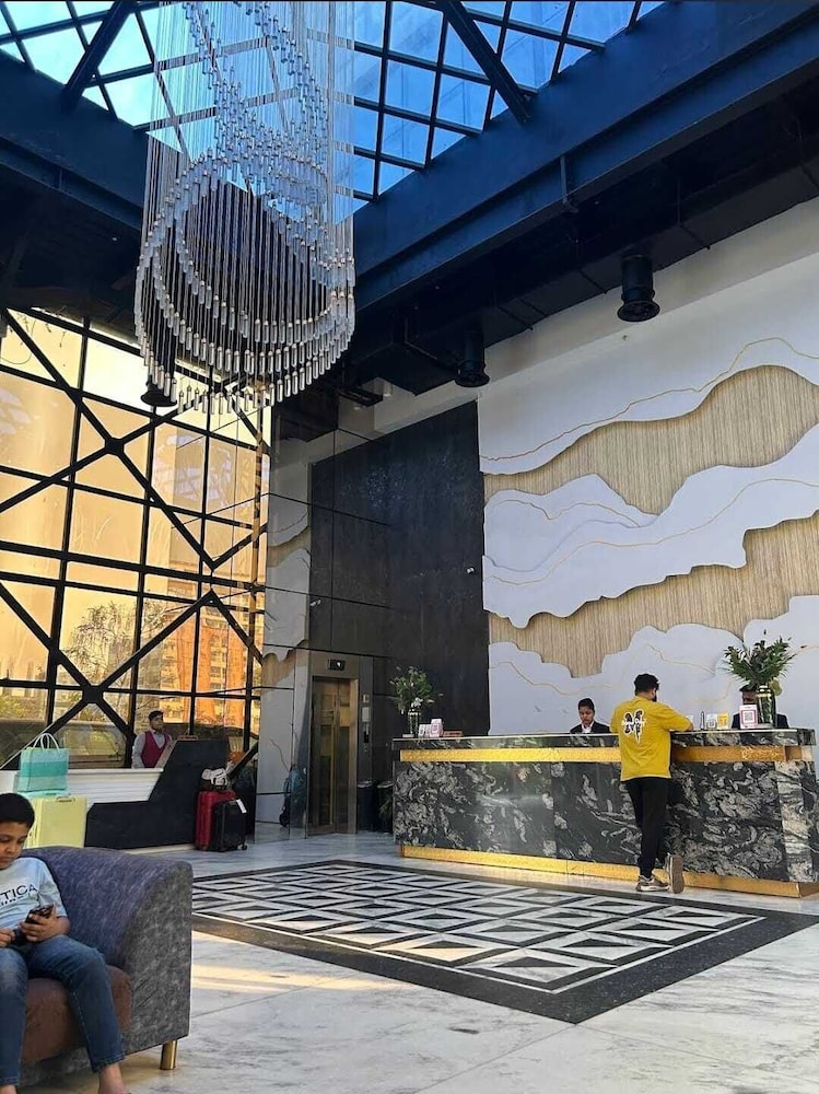 Green Nature Resort and Suites in Cox's Bazar, Bangladesh