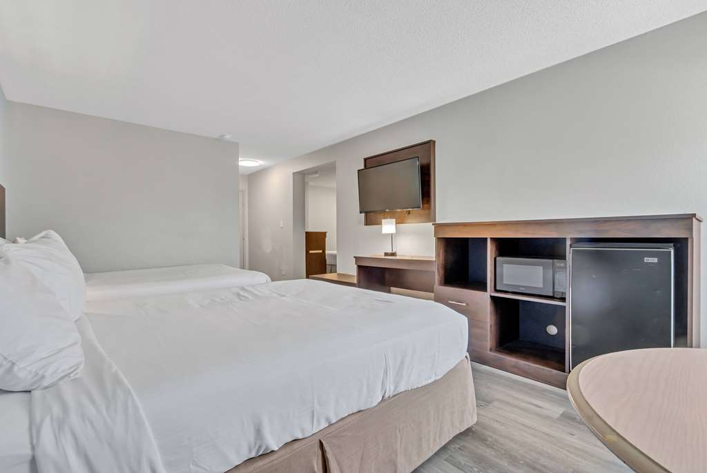 Baymont by Wyndham North Myrtle Beach - photo 38