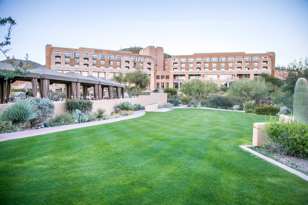 JW Marriott Starr Pass Resort and Spa - photo 96