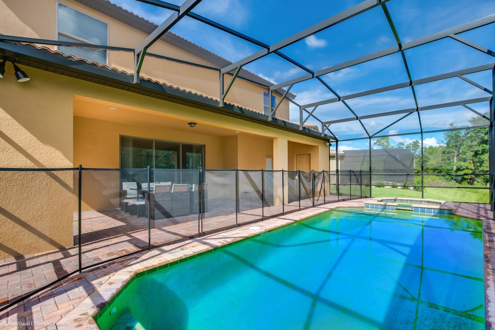 H8875 Ultimate Brand new 8bedroom 6bathroom Resort - photo 19