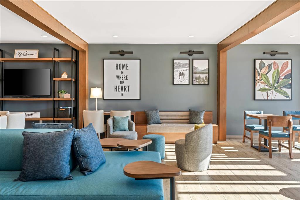 Everhome Suites Bozeman - photo 8