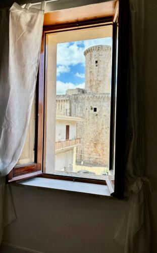 Amas Apartment — 4-Star Luxury Hotel in Fondi, Italy