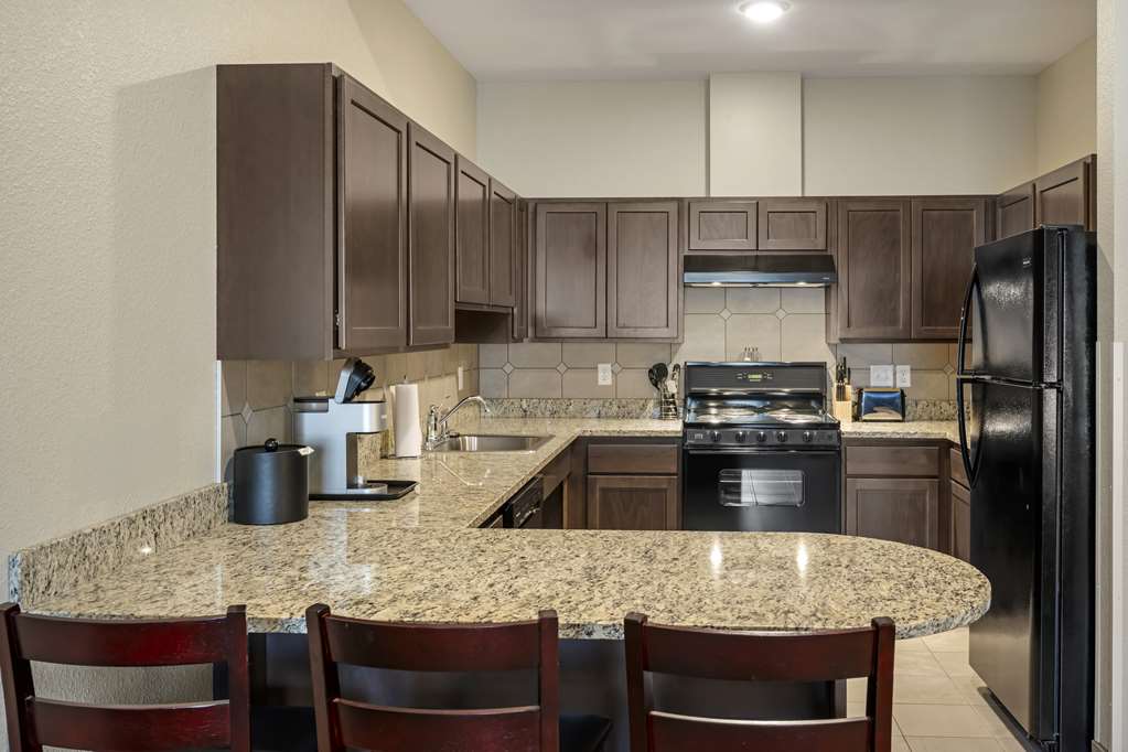 Best Western Plus The Inn at Hells Canyon - photo 21