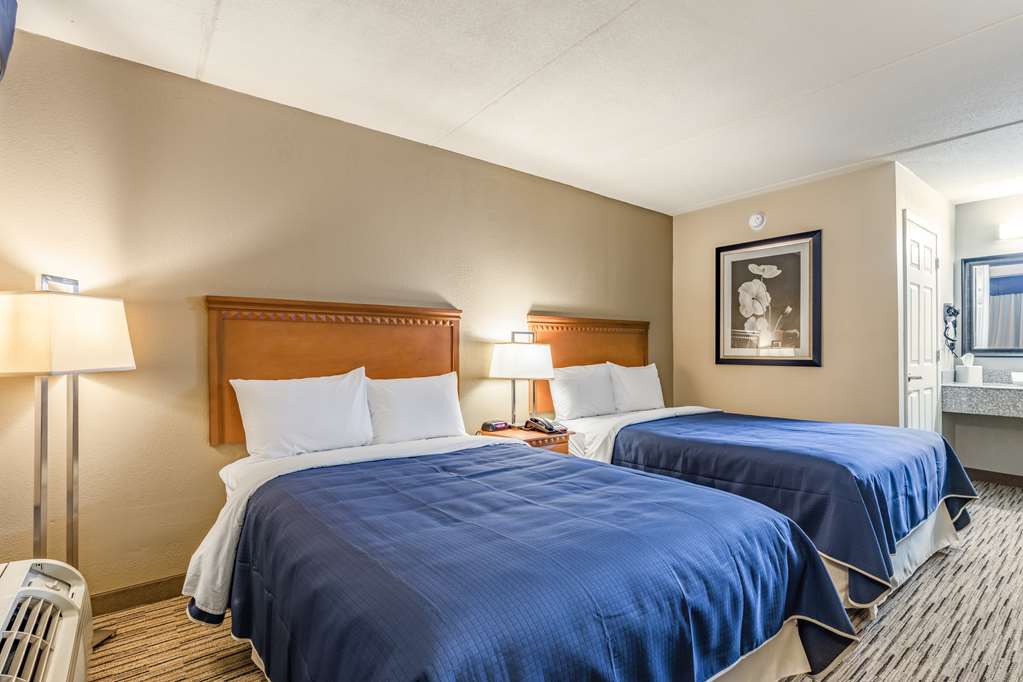 SureStay Hotel by Best Western Tupelo North - photo 17