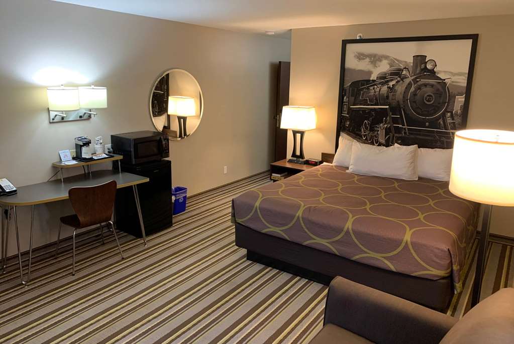 Super 8 by Wyndham Durango - photo 14