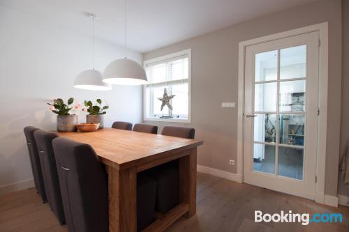 Vakantiehuis Zandvoort in Zandvoort, Netherlands