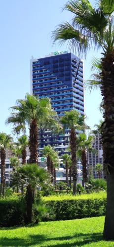 Sea Home Batumi Apartments