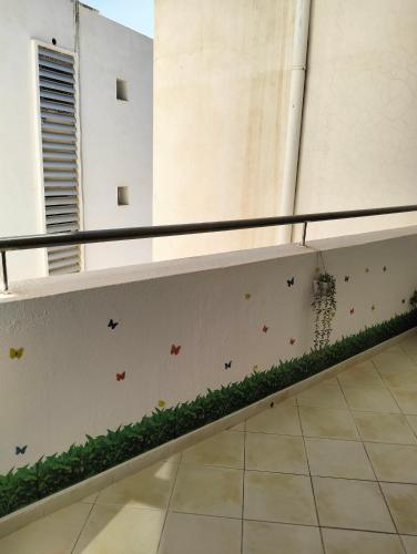 Appartement slim centre sousse — 4-Star Luxury Hotel in Sousse, Tunisia