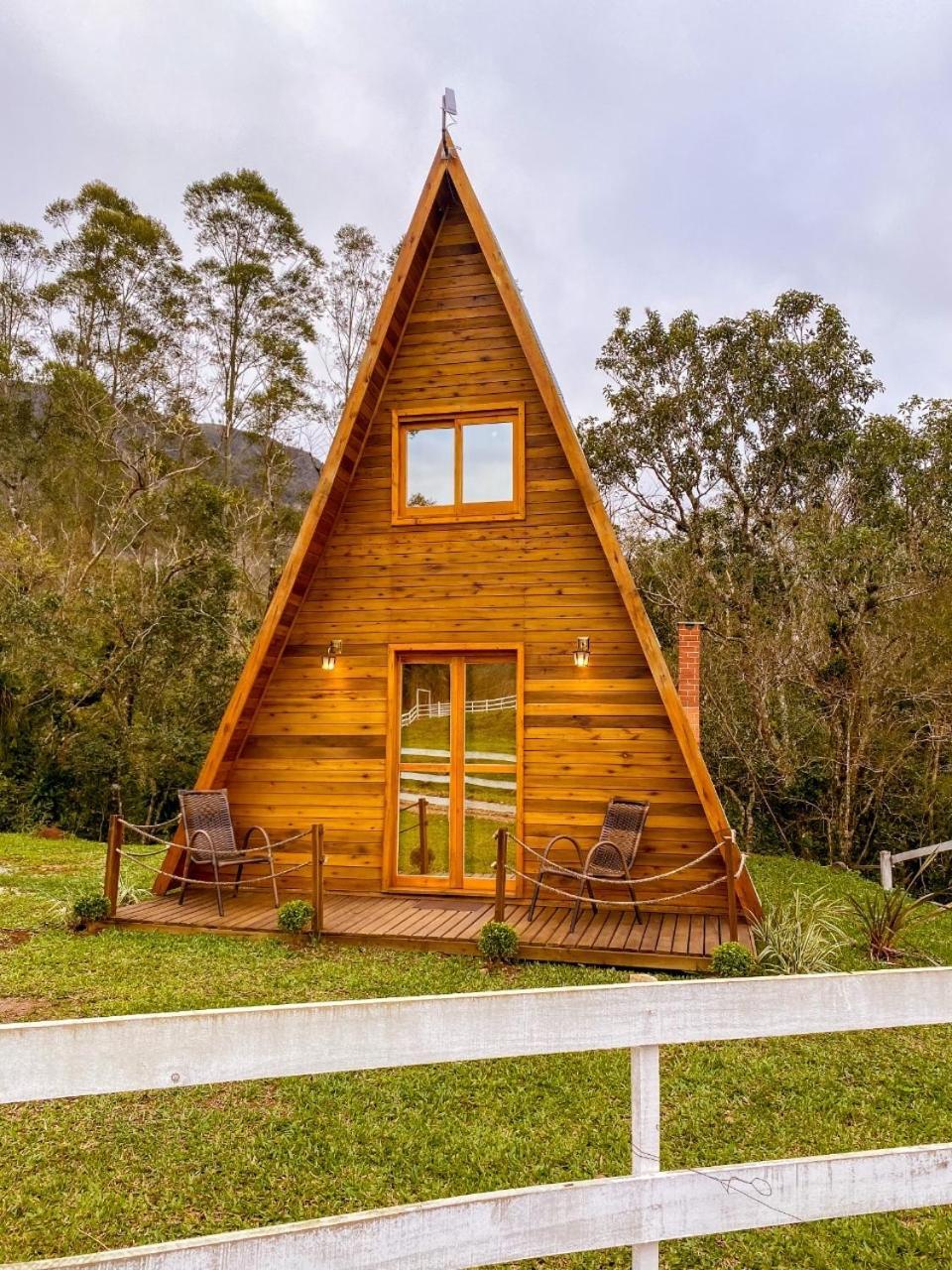 Morada Do Corujao Encanto in Praia Grande, Brasil