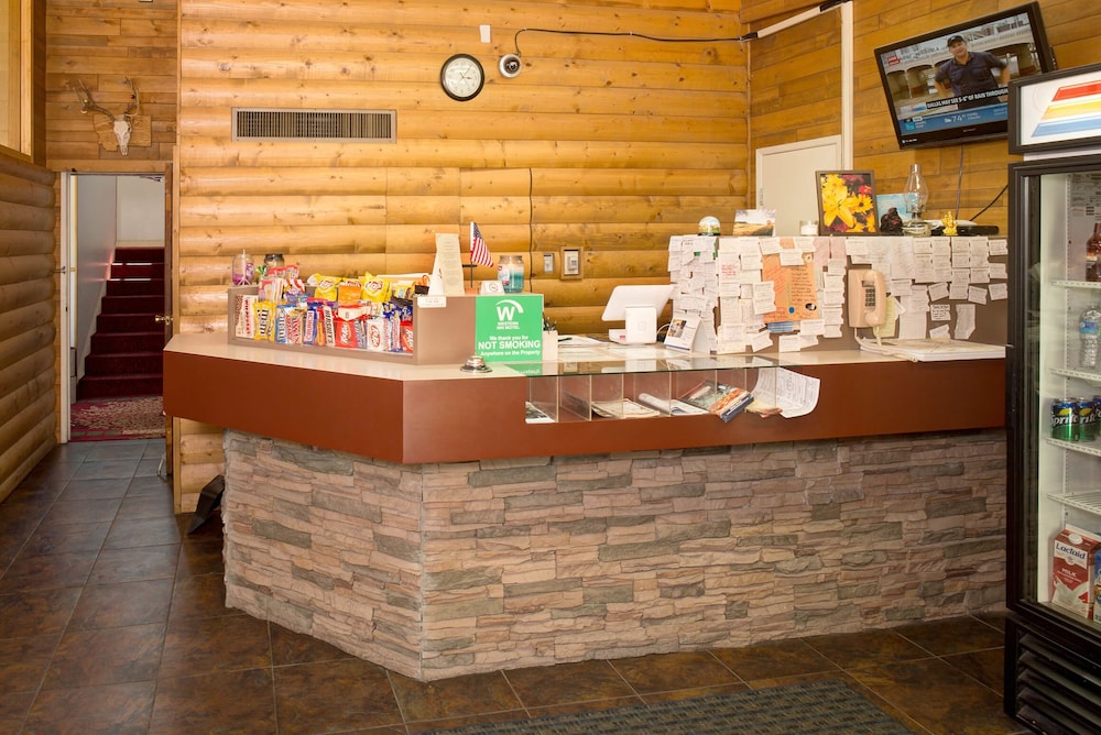 Western Inn Motel Billings - photo 2
