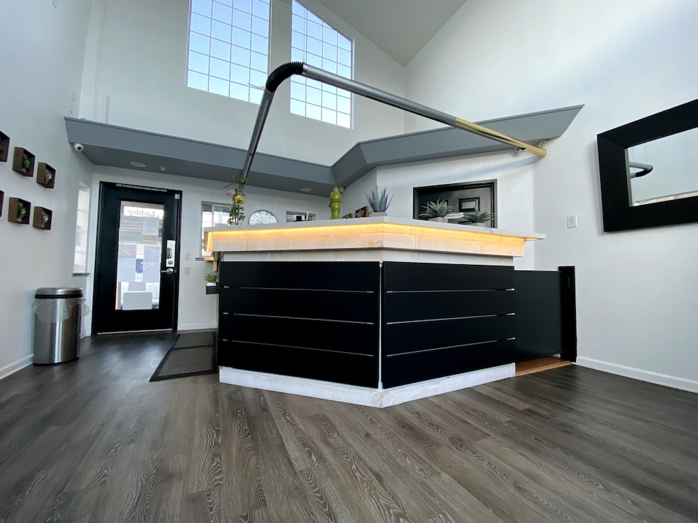 BridgePoint Inn Daly City in Daly City, United States