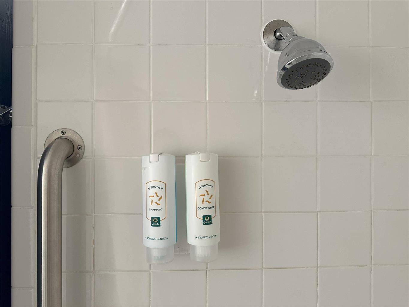 Quality Inn & Suites Everett - photo 13