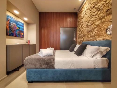 Esperetusa Holiday House — 4-Star Luxury Hotel in Siracusa, Italy