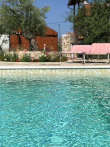 Holiday Home chichichi — 4-Star Luxury Hotel in Sibenik, Croatia