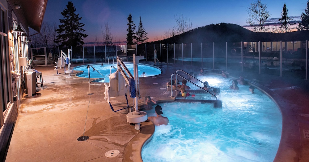 Eagle Ridge Resort At Lutsen - photo 33
