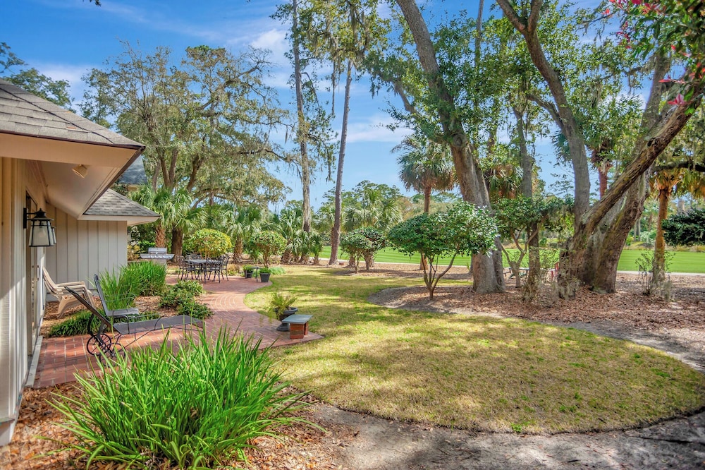 149 N. Sea Pines Dr. at The Sea Pines Resort - photo 26