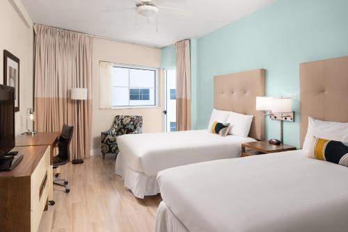 Sherry Frontenac Oceanfront - photo 26