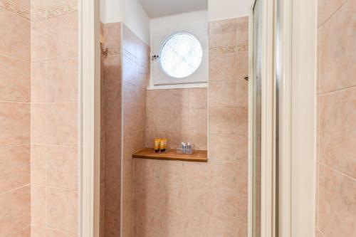 Lovely flat in Testaccio — 4-Star Luxury Hotel in Rome, Italy
