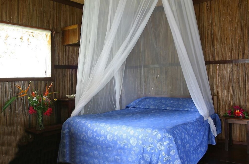 Mora Mora Village Hotel — Ambodifotatra — photo 3