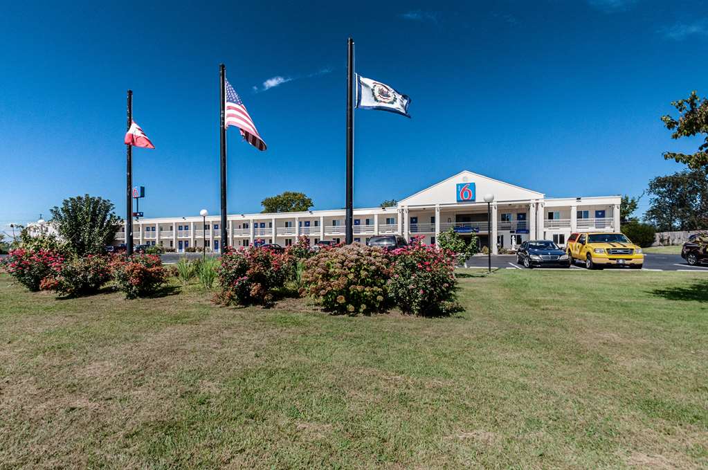 Motel 6 Martinsburg WV - photo 3