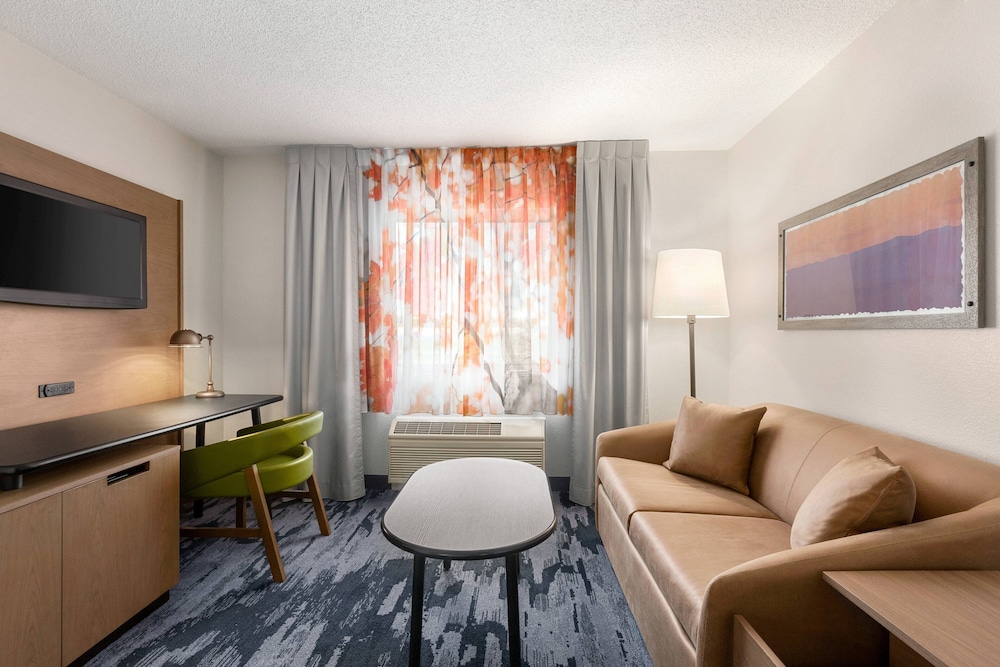 Fairfield Inn by Marriott Erie Millcreek Mall - photo 10