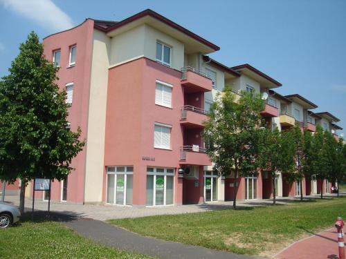 Csabai Apartman — Buk — photo 3