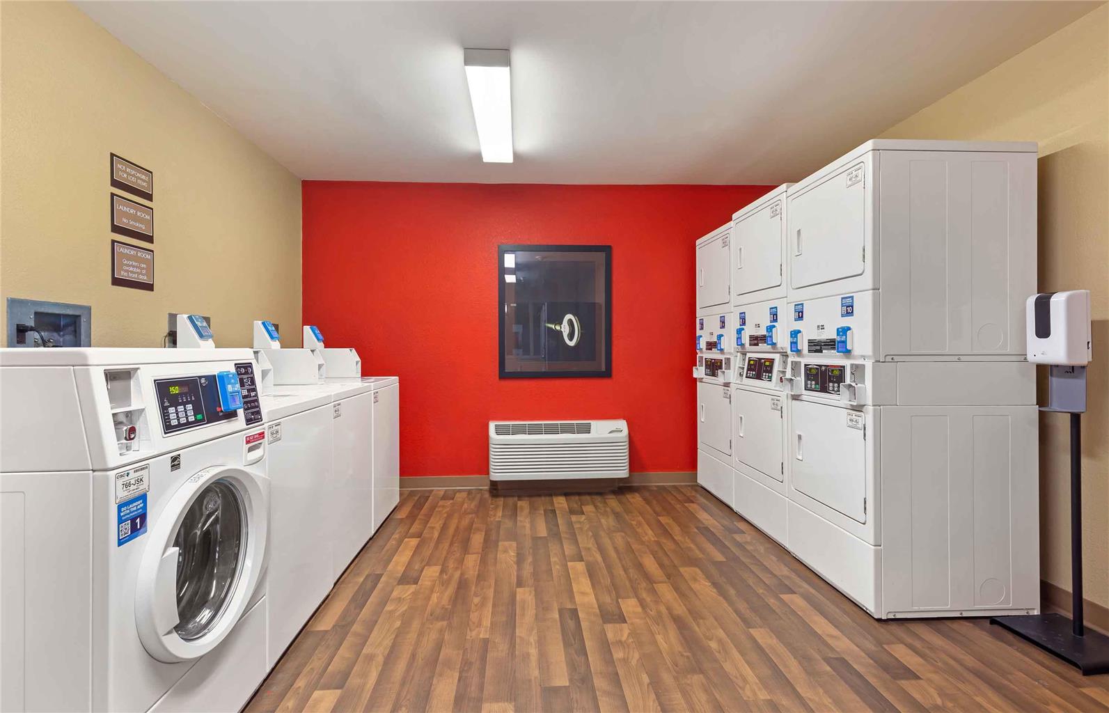 Extended Stay America Suites Baltimore Timonium - photo 32