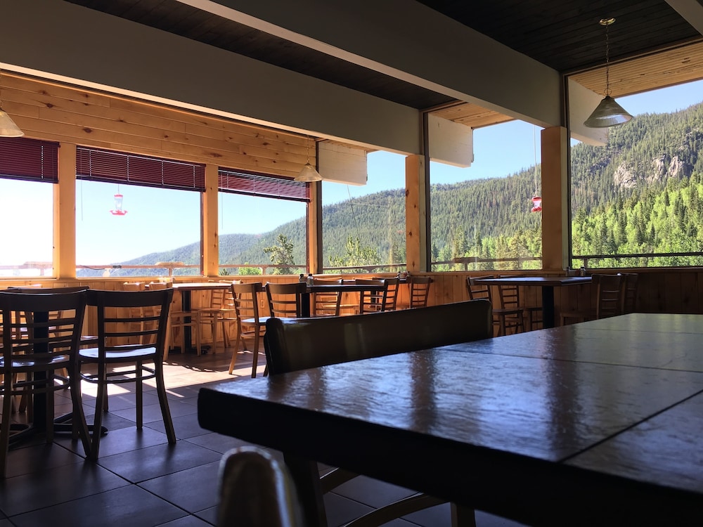 Monarch Mountain Lodge - photo 22