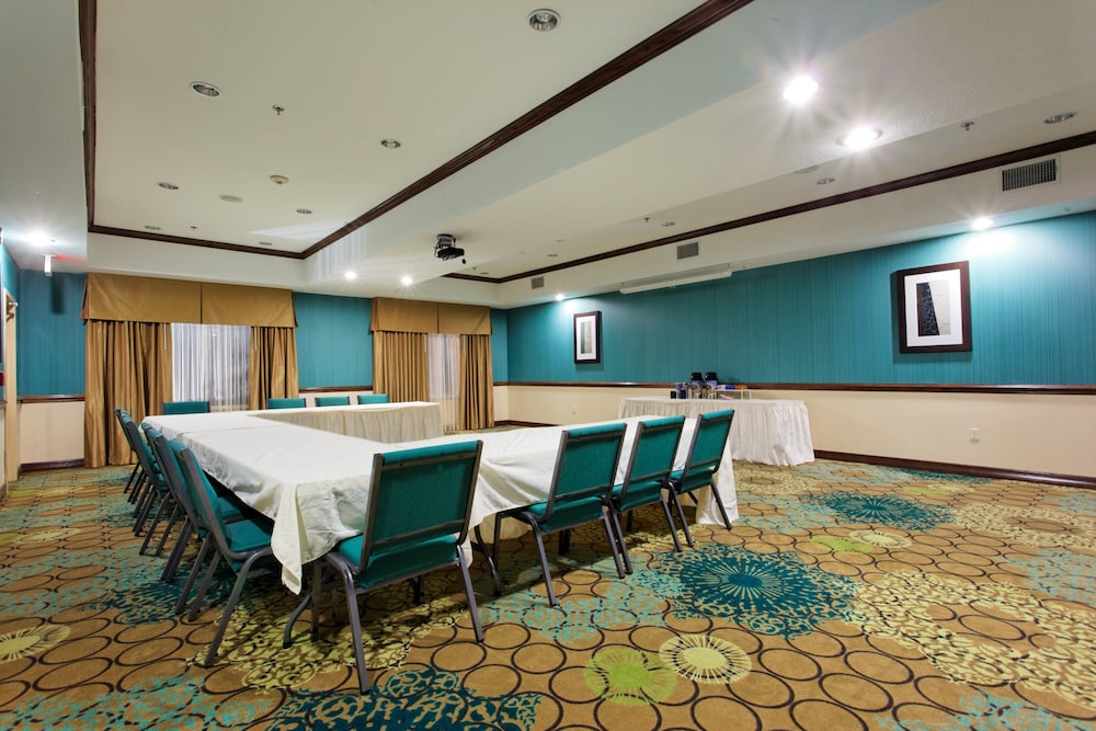 Holiday Inn Express Hotel & Suites Corpus Christi Portland by IHG - photo 33