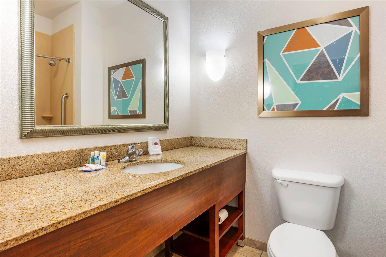 Comfort Suites French Lick - photo 9