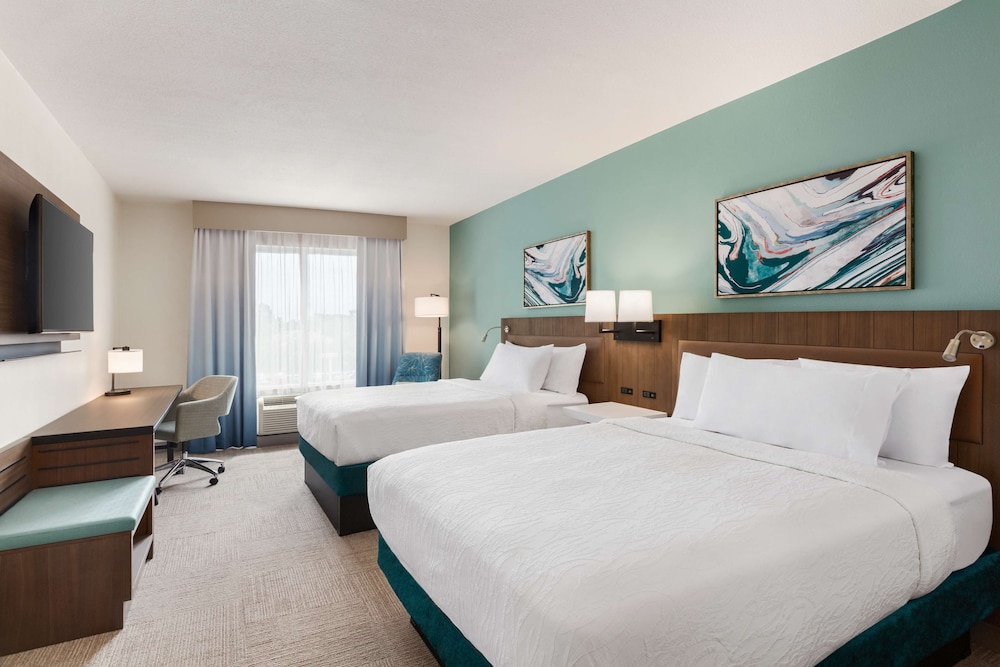 Hilton Garden Inn Houston Energy Corridor - photo 11