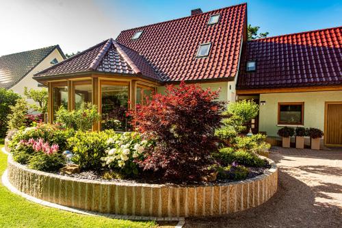 Meereslust OG 3R — 4-Star Luxury Hotel in Neuhaus, Germany