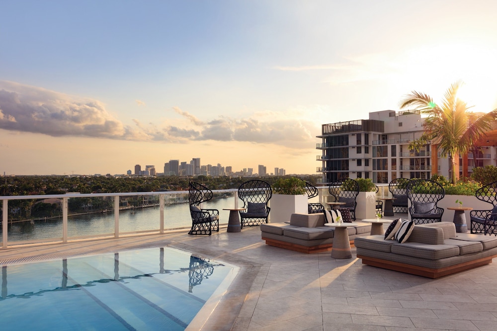 Kimpton Shorebreak Fort Lauderdale Beach Resort by IHG - photo 89