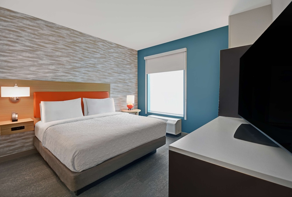 Home2 Suites by Hilton Houston Medical Center TX - photo 12