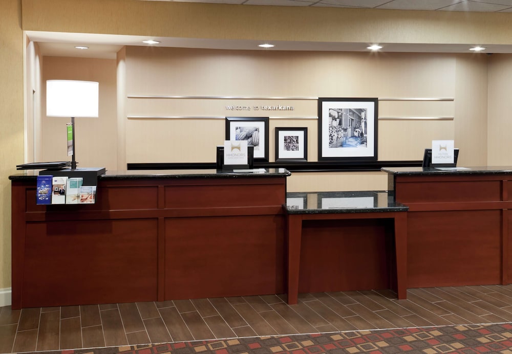 Hampton Inn & Suites Texarkana - photo 5