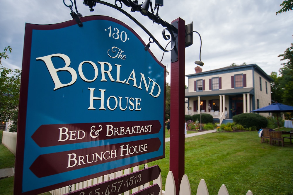 Borland House Inn - featured photo