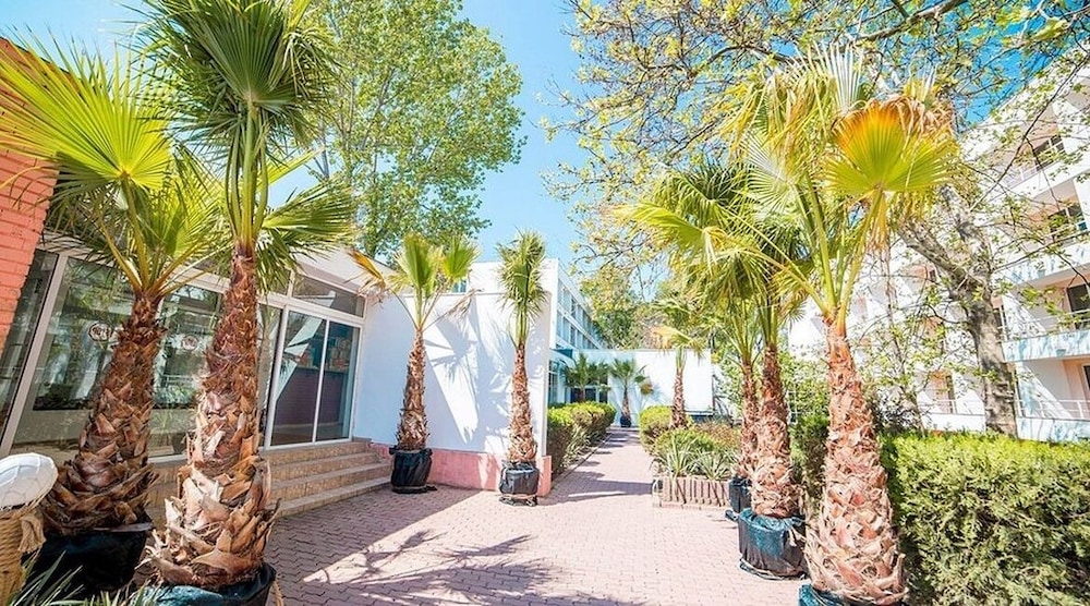 Pirates Park Resort All Inclusive — Tekirova — photo 2