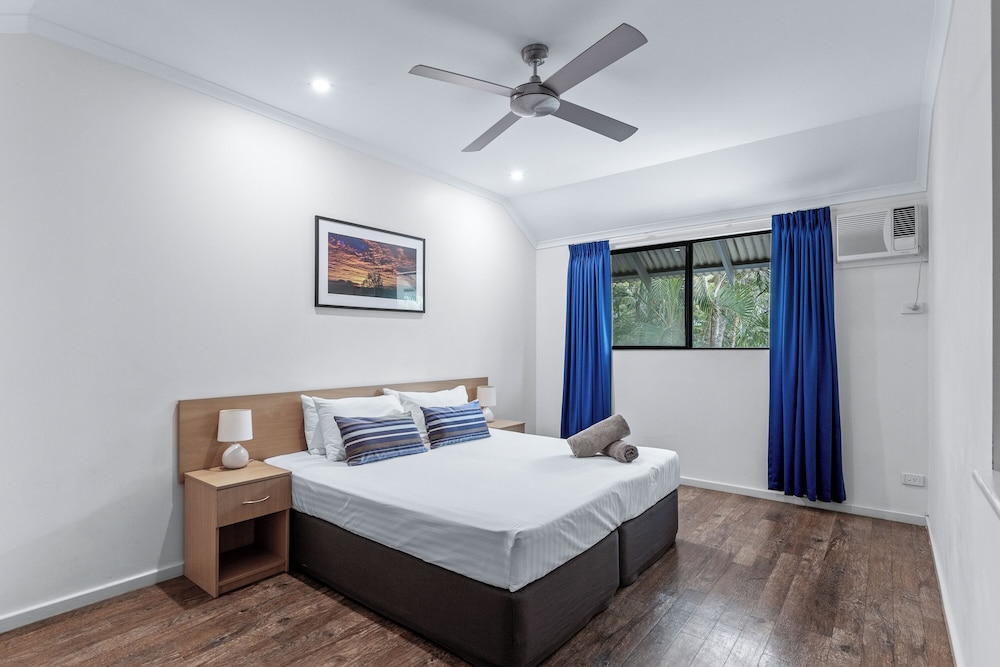 Cable Beachside Apartments — Broome — photo 3
