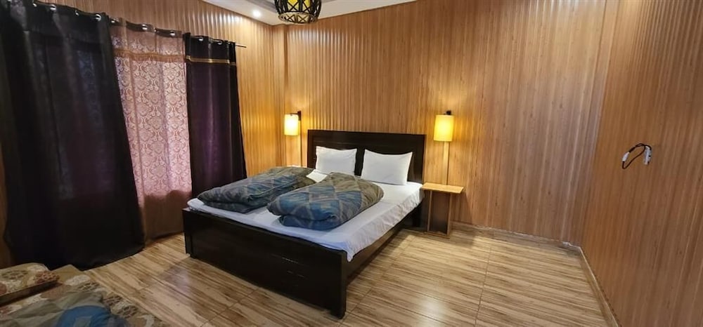 Sky Touch Resort in Baffa, Pakistan