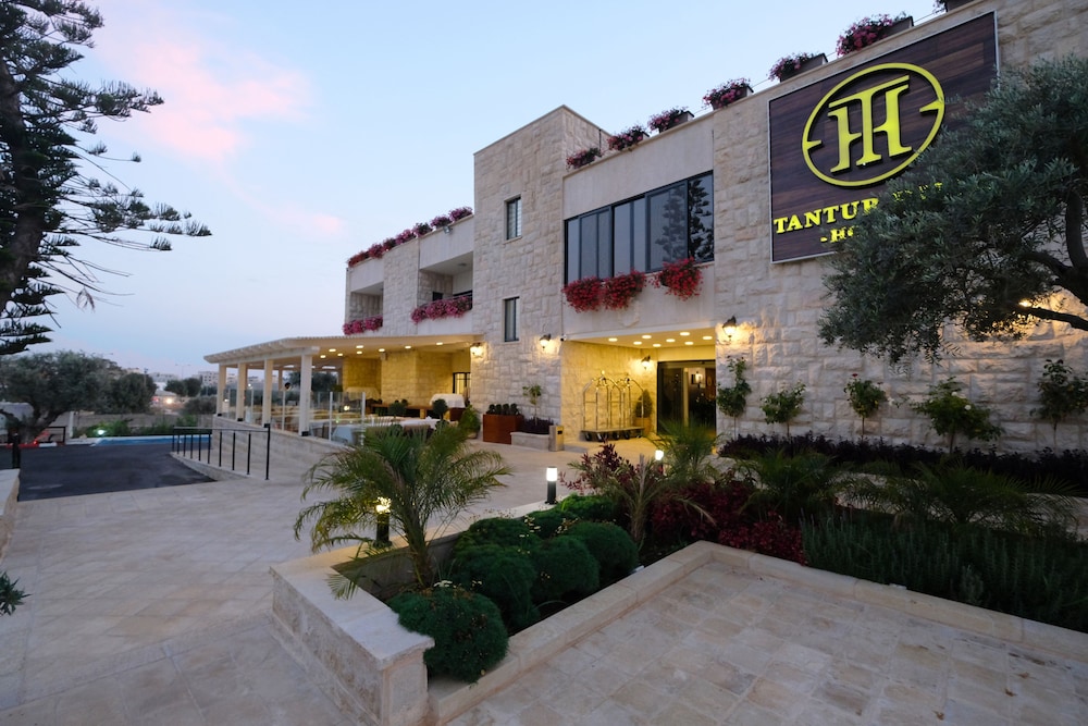 Tantur Hills Hotel Jerusalem in Jerusalem, Israel