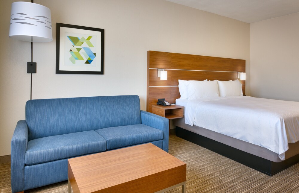 Holiday Inn Express Heber City by IHG - photo 4