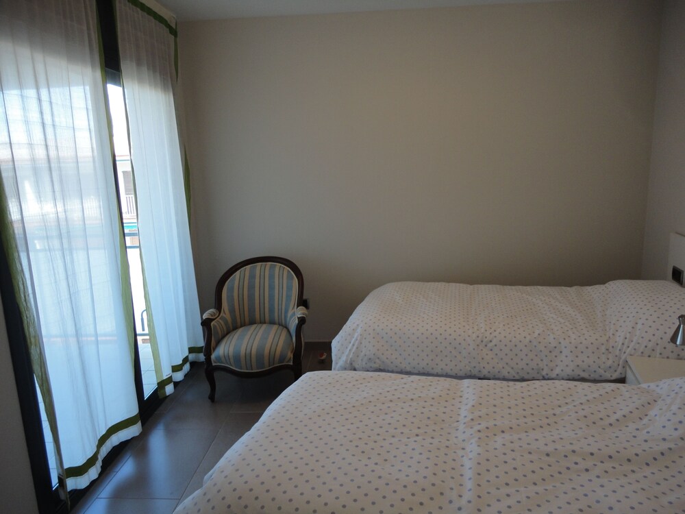 Spai B 4 1 — Torredembarra — photo 3