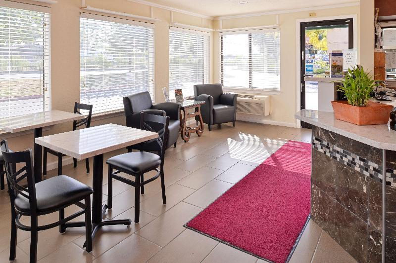 Americas Best Value Inn Sunnyvale - photo 20