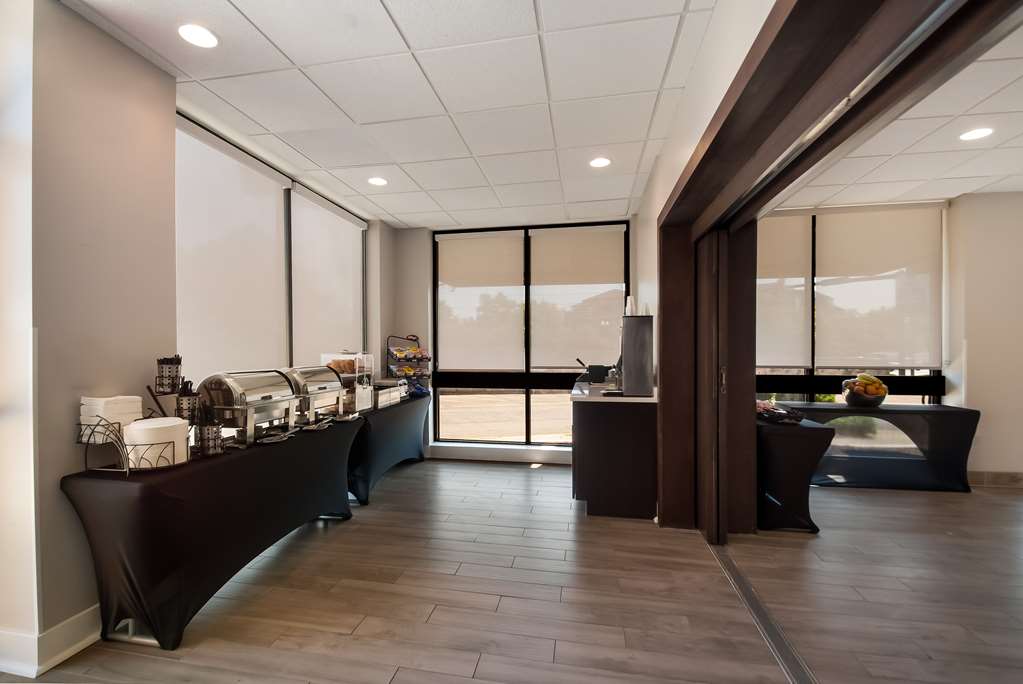 Best Western Springfield - photo 5