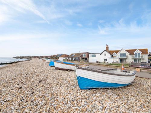 Seaside — hotel in Selsey
