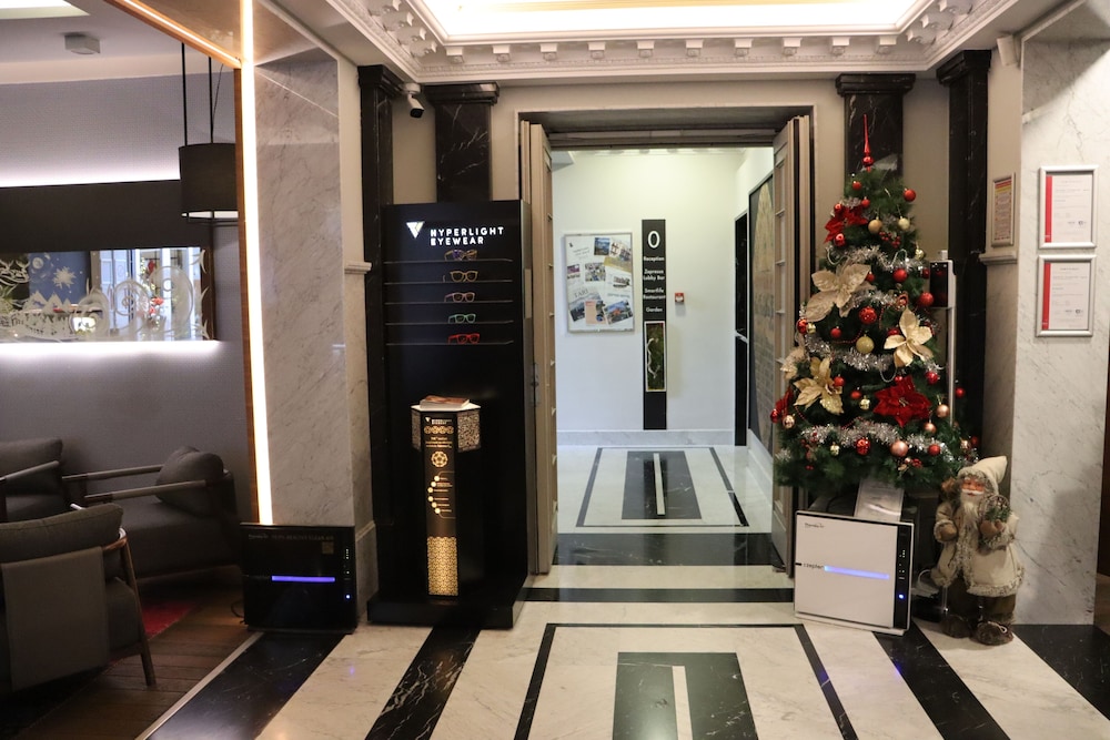 כנסים ואירועים