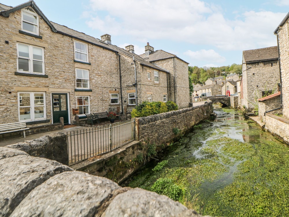 The Dispensary in Hope Valley, United Kingdom