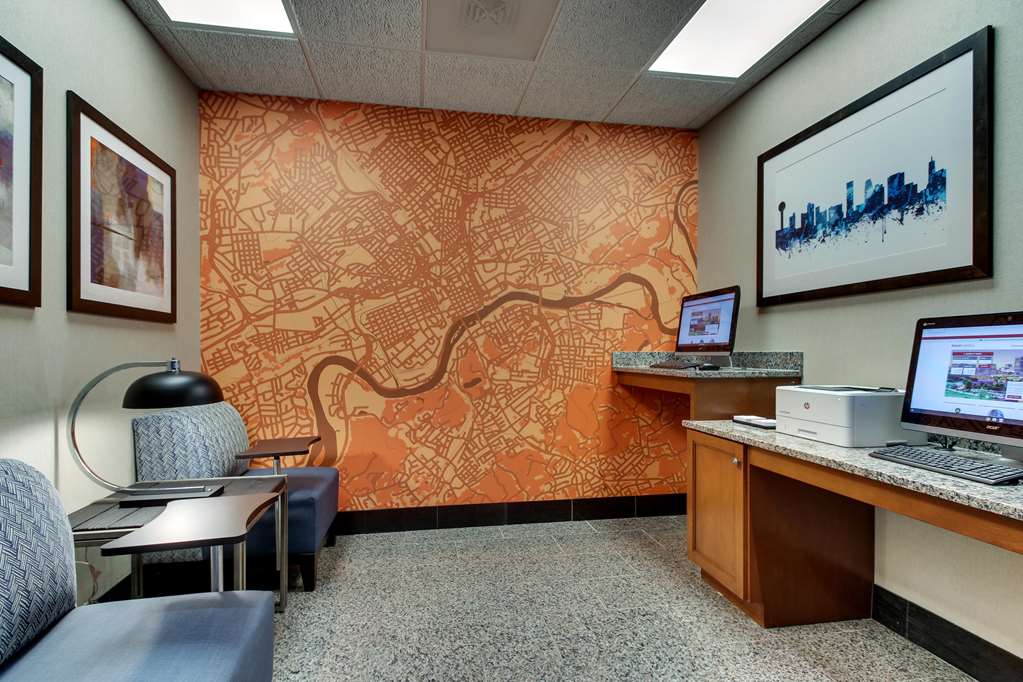 Drury Inn & Suites Knoxville West - photo 46