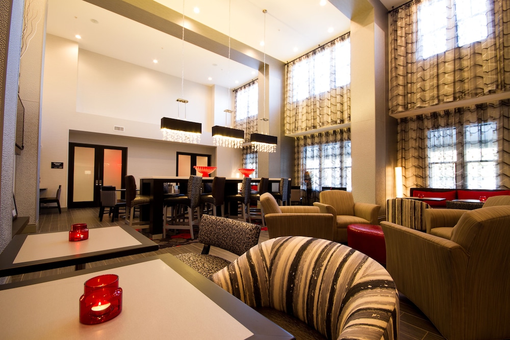 Hampton Inn & Suites DuPont - photo 48